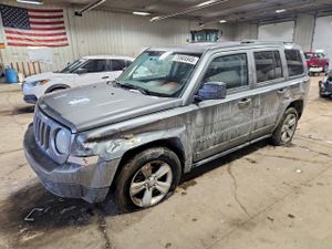 Jeep Patriot SPORT 2.4L 4 2011