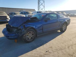 Ford Mustang 4.0L 6 2006