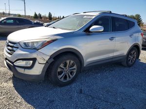 Hyundai Santa Fe 2.4L 4 2014