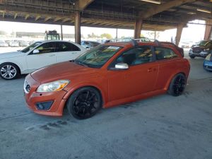 Volvo C30 T5 2.5L 5 2011