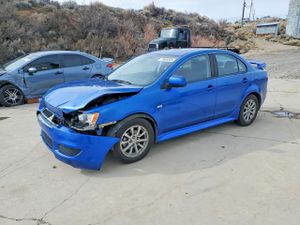 Mitsubishi Lancer ES/ES SPORT 2.0L 4 2011