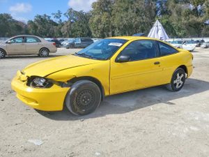 Chevrolet Cavalier LS 2.2L 4 2005