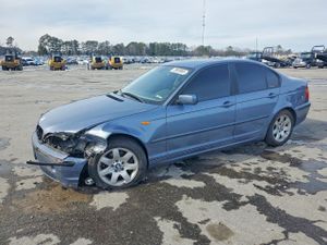 BMW 3 Series I 2.5L 6 2003