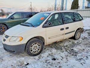 Dodge Grand Caravan (Caravan) SE 3.3L 6 2005