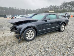 Ford Mustang 4.0L 6 2007