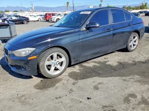 BMW 3 Series I XDRIVE 2.0L 4 2014