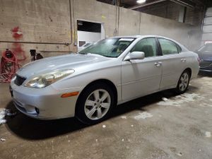 Lexus ES 330 3.3L 6 2005