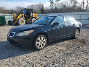 Honda Accord EXL 2.4L 4 2010