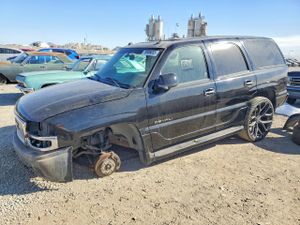 GMC Yukon DENALI 6.0L 8 2004