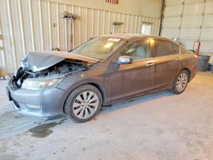 Honda Accord EXL 2.4L 4 2013