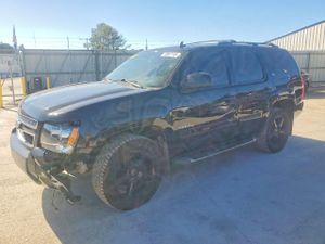 Chevrolet Tahoe K1500 LT 5.3L 8 2013