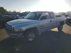 Dodge RAM 5.2L 8 2001