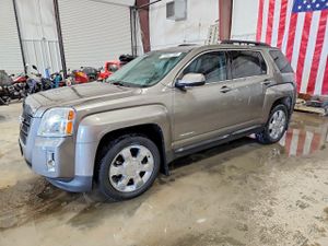 GMC Terrain SLT 3.0L 6 2011