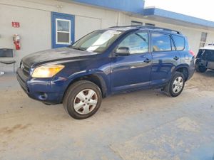 Toyota Rav4 2.4L 4 2006