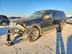 Ford Expedition EDDIE BAUER 5.4L 8 2004