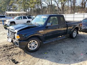 Ford Ranger SUPER CAB 3.0L 6 2008