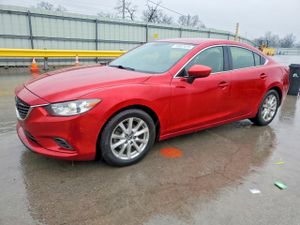 Mazda 6 SPORT 2.5L 4 2015