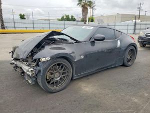 Nissan 370z 3.7L 6 2010