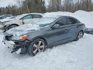 Acura ILX 20 PREMIUM 2.0L 4 2014