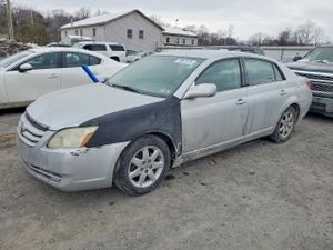 Toyota Avalon XL 3.5L 6 2007