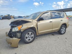Toyota Rav4 2.5L 4 2011