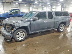 Chevrolet Colorado LT 3.7L 5 2012