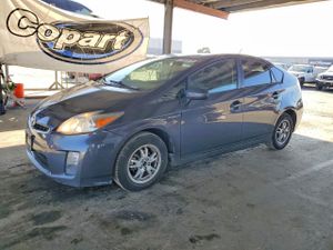 Toyota Prius 1.8L 4 2011