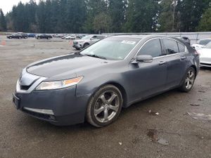 Acura TL 3.5L 6 2010