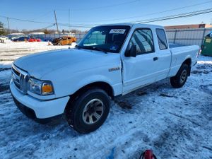 Ford Ranger SUPER CAB 4.0L 6 2008