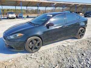 Dodge Dart SXT 2.4L 4 2015
