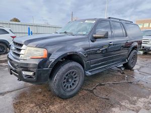 Ford Expedition EL XLT 3.5L 6 2015