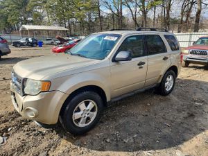 Ford Escape XLT 2.5L 4 2010