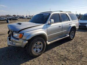 Toyota 4Runner SR5 3.4L 6 2001