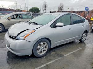 Toyota Prius 1.5L 4 2005