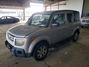 Honda Element EX 2.4L 4 2007