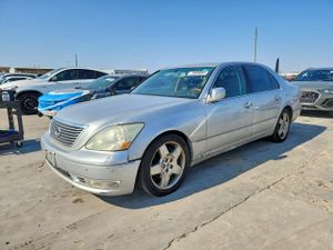 Lexus LS 430 4.3L 8 2006
