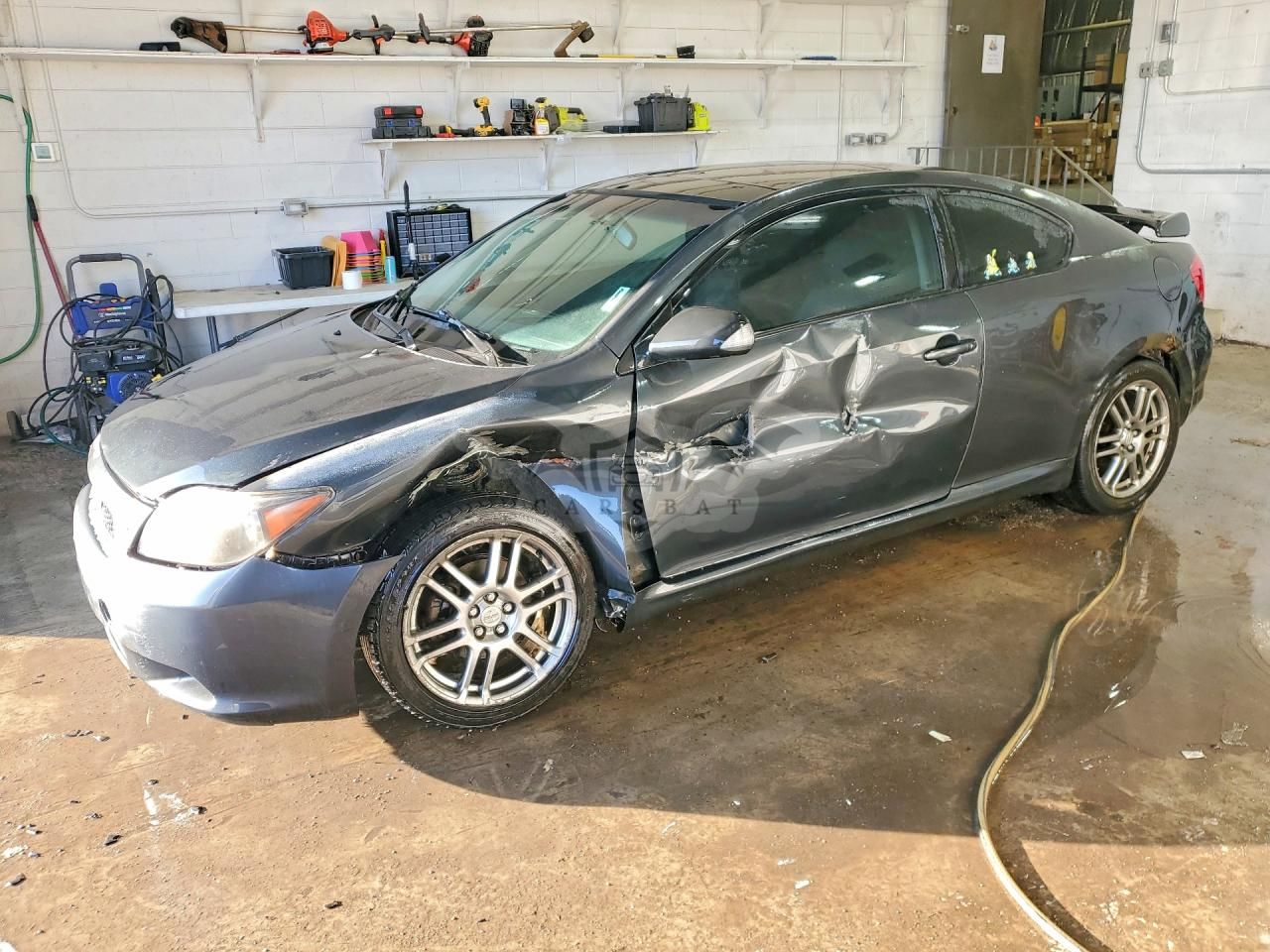 Scion tC 2.4L 4 2007