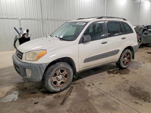 Toyota Rav4 2.0L 4 2001