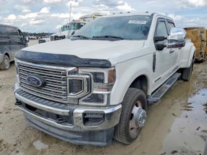 Ford F-350 SUPER DUTY 6.7L 8 2022