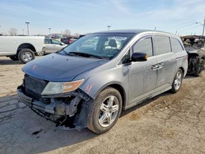 Honda Odyssey TOURING 3.5L 6 2012
