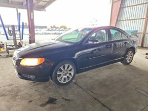 Volvo S80 3.2 3.2L 6 2009