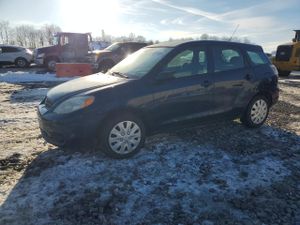 Toyota Corolla XR 1.8L 4 2007