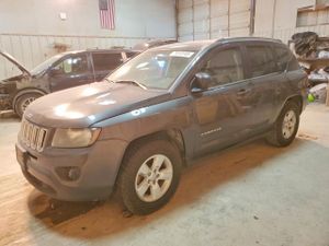Jeep Compass SPORT 2.0L 4 2014