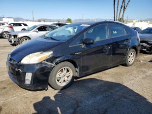 Toyota Prius 1.8L 4 2011