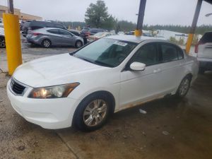 Honda Accord LXP 2.4L 4 2010