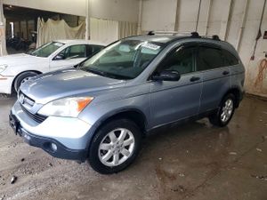 Honda CR-V LX 2.4L 4 2008