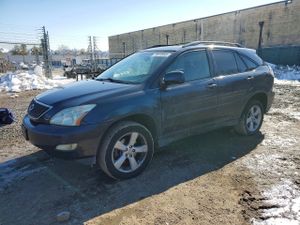Lexus RX 330 3.3L 6 2004