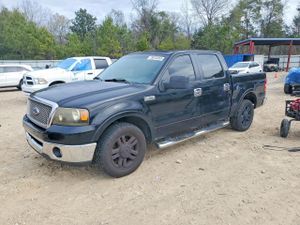 Ford F-150 SUPERCREW 5.4L 8 2006