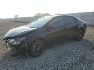 Toyota Corolla L 1.8L 4 2014