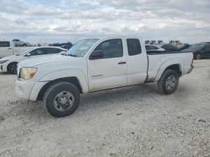 Toyota Tacoma PRERUNNER ACCESS CAB 4.0L 6 2006